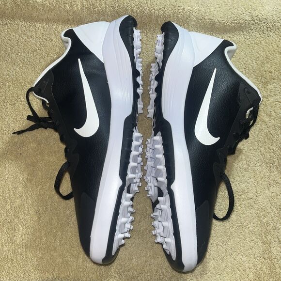 Size 12 - Nike Infinity Golf Black White main image 11
